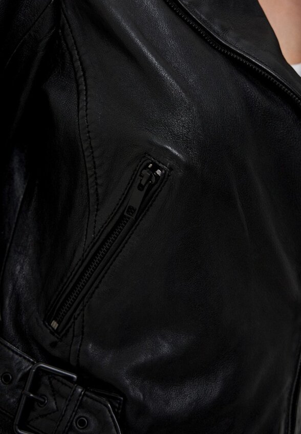 Косуха Снежная Королева