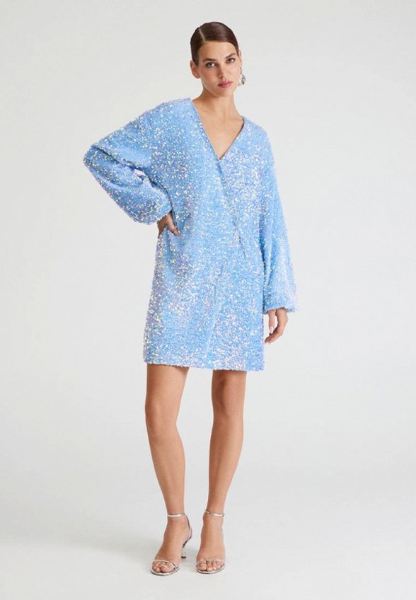 Платье To Be Blossom