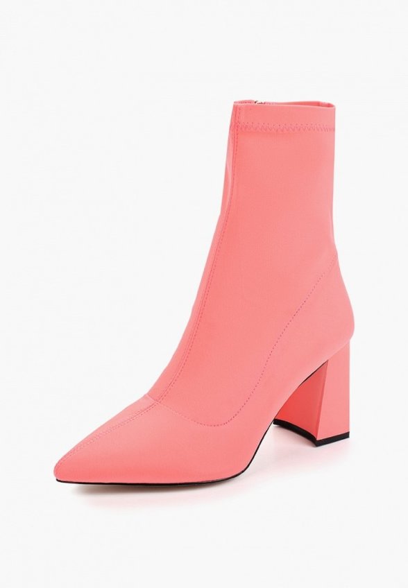 Ботильоны Just Couture