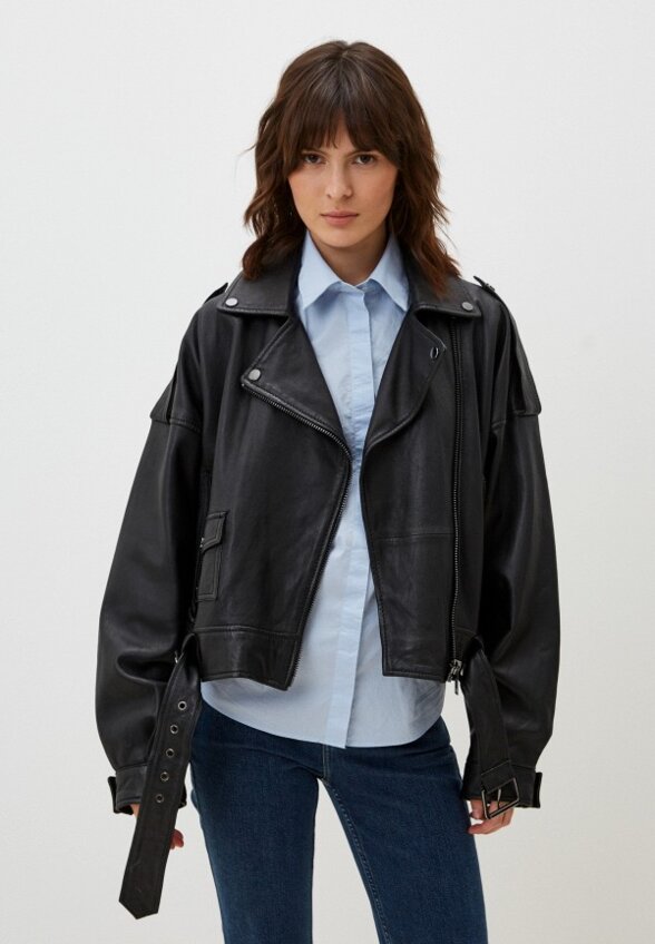 Косуха Снежная Королева