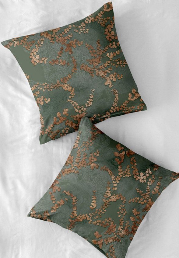 Комплект наволочек Mia Cara