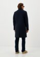 Пальто однобортное Cudgi3  - превью