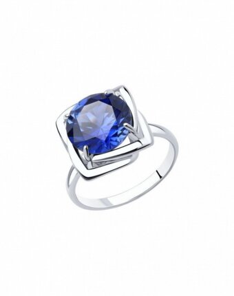 Кольцо Diamant женщинам