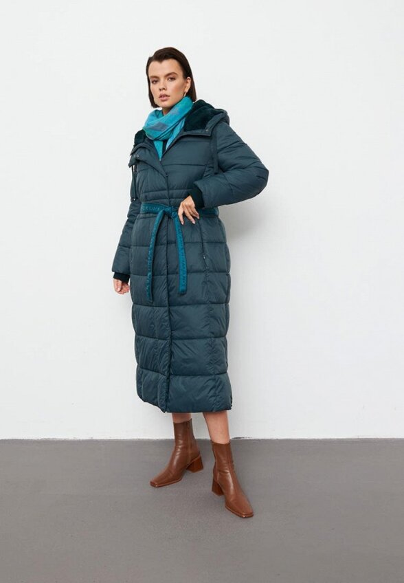 Пуховик Gerry Weber