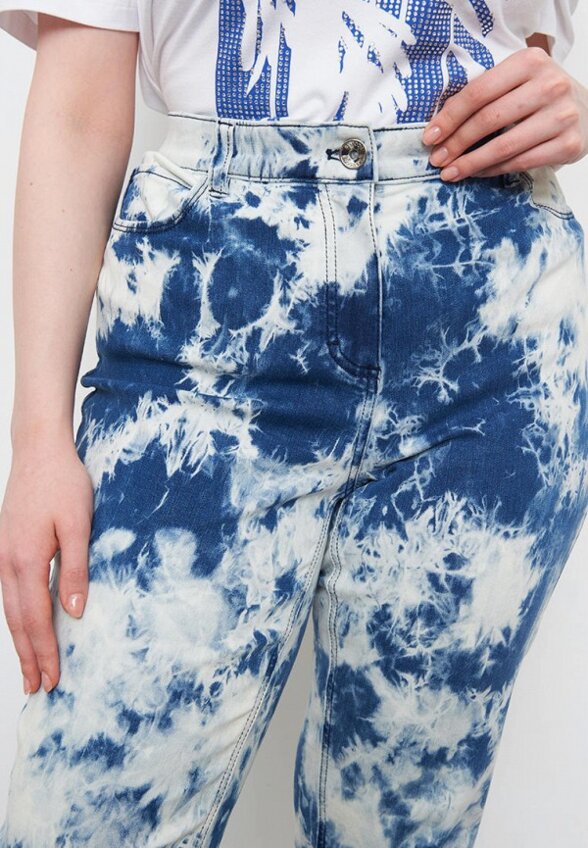 Джинсы Samoon by Gerry Weber