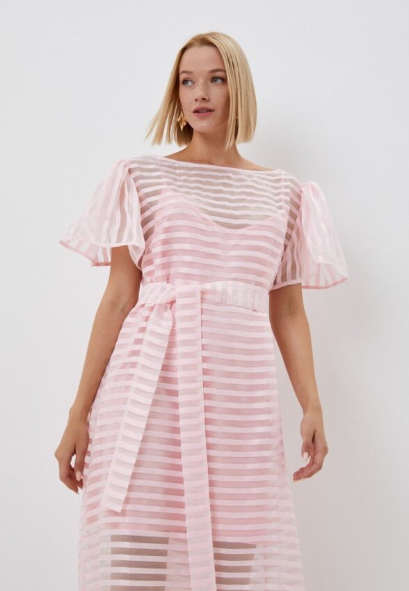 Платье и комбинация Libellulas