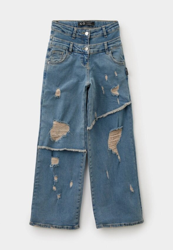 Джинсы Fashion X&S