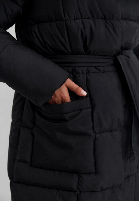 Пуховик Miederes