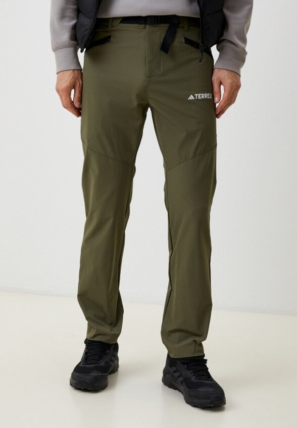 Брюки спортивные adidas