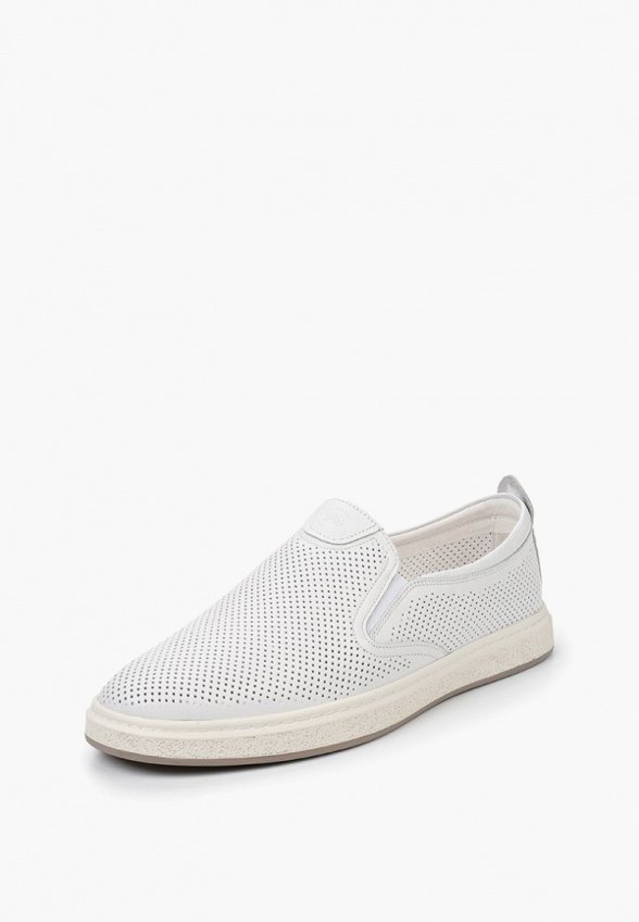 Слипоны Salamander