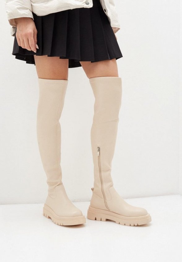 Ботфорты Sbalo