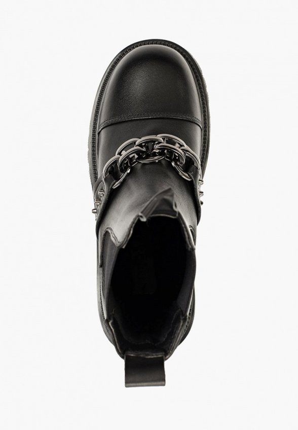 Ботинки Abricot