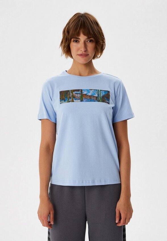 Футболка By Art Boyko Yuliana