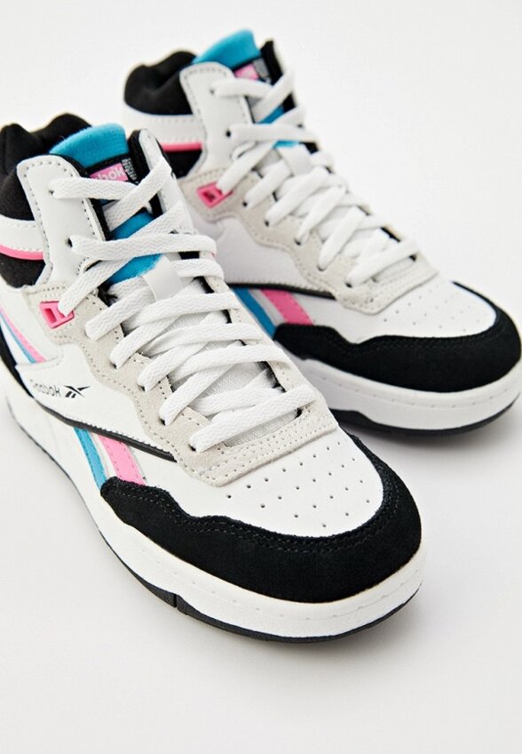 Кеды Reebok