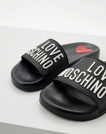 Сланцы Love Moschino женщинам