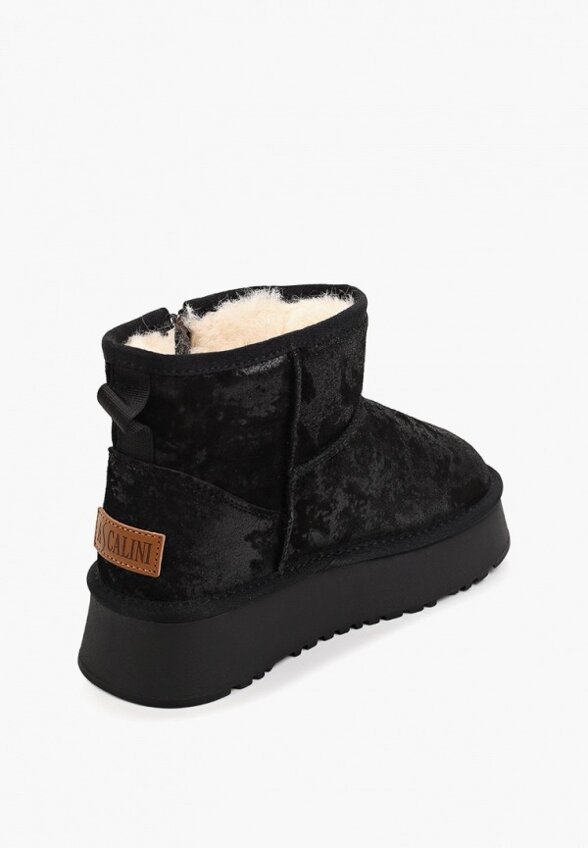 Полусапоги Ascalini