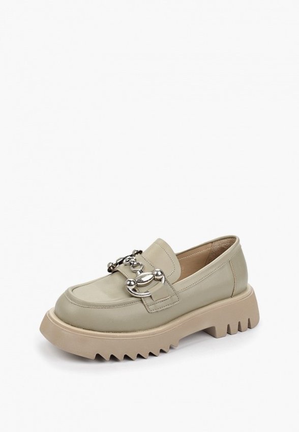 Лоферы Tivalini