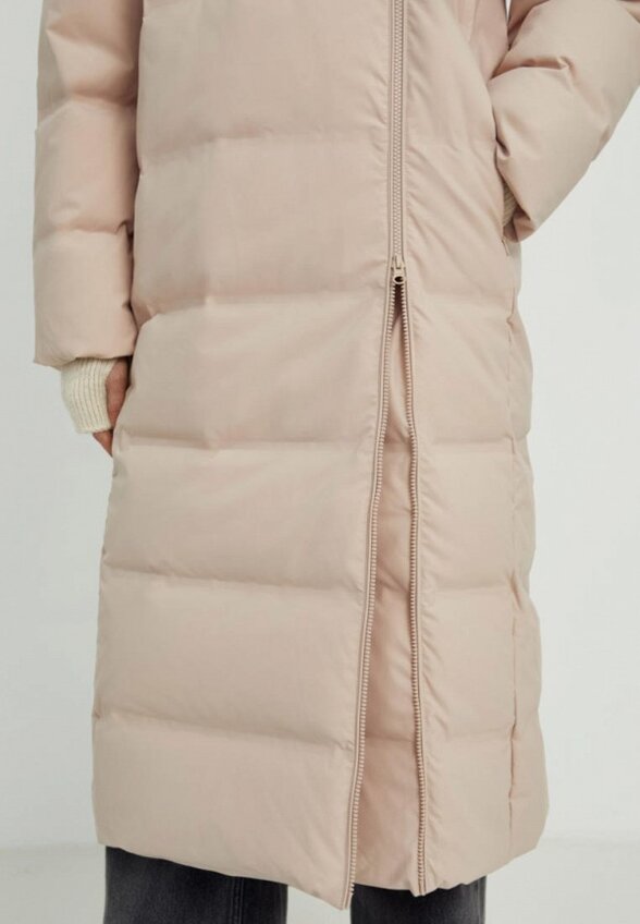 Пуховик Finn Flare