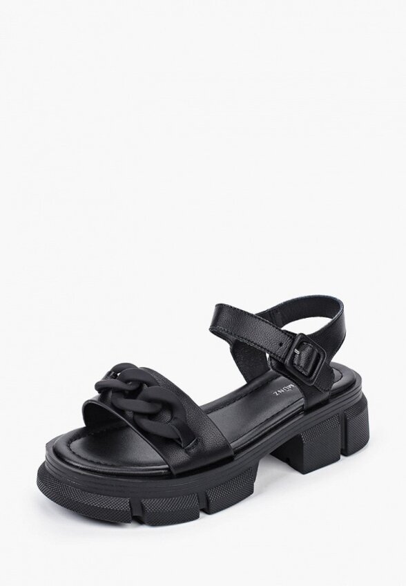 Босоножки Thomas Munz