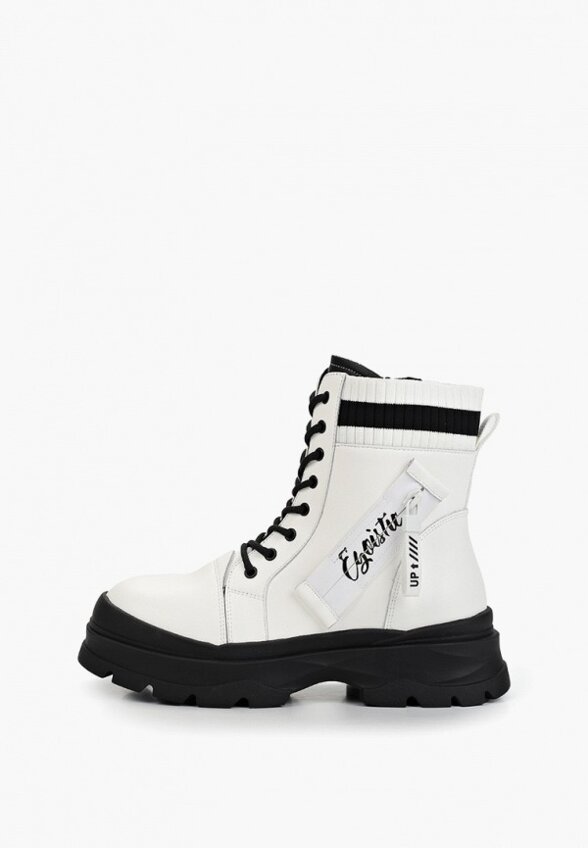 Ботинки Shuzzi