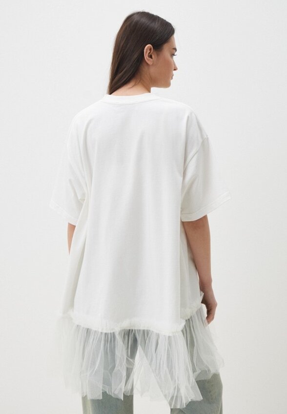 Футболка Devo4ka South of Russia