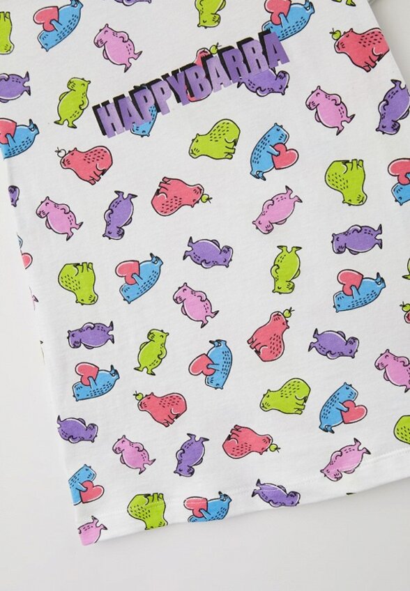 Футболка Funday