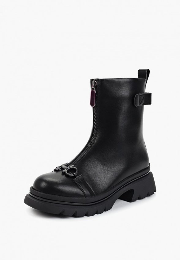 Ботинки Shuzzi