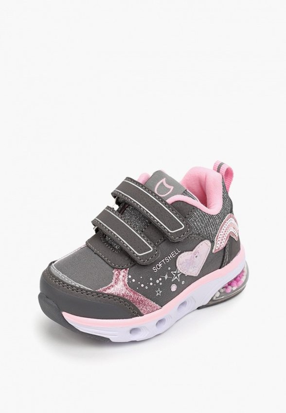 Кроссовки Котофей