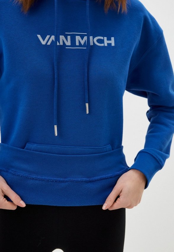 Худи Van Mich