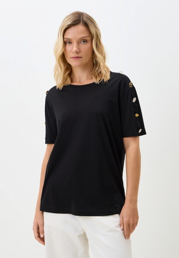 Футболка Helmidge