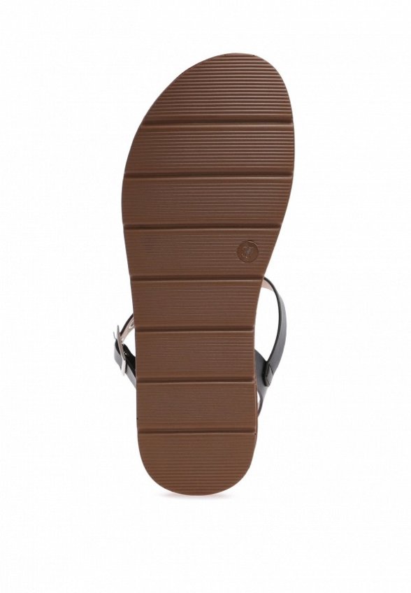 Сандалии El Tempo