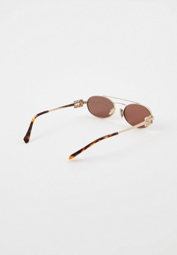 Очки солнцезащитные Miu Miu