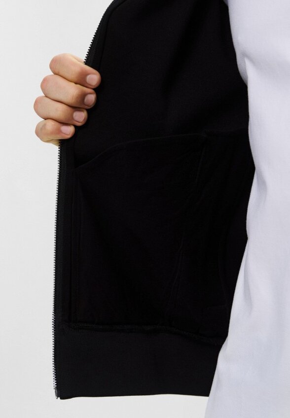 Олимпийка Boss