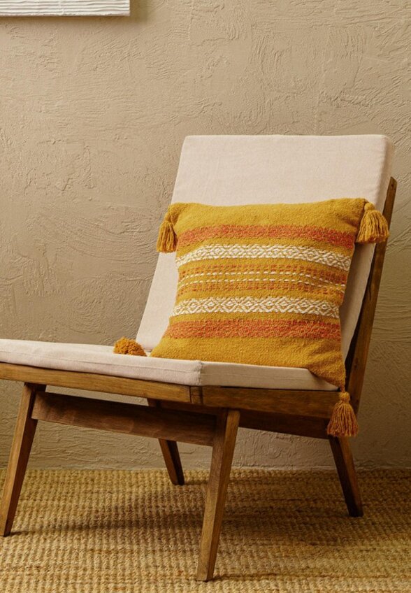 Наволочка декоративная Moroshka