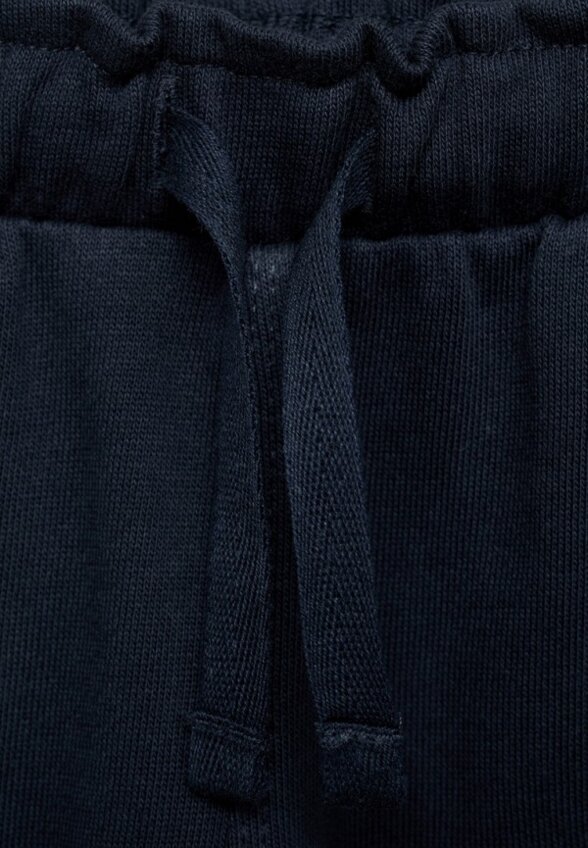 Брюки спортивные Mango Kids