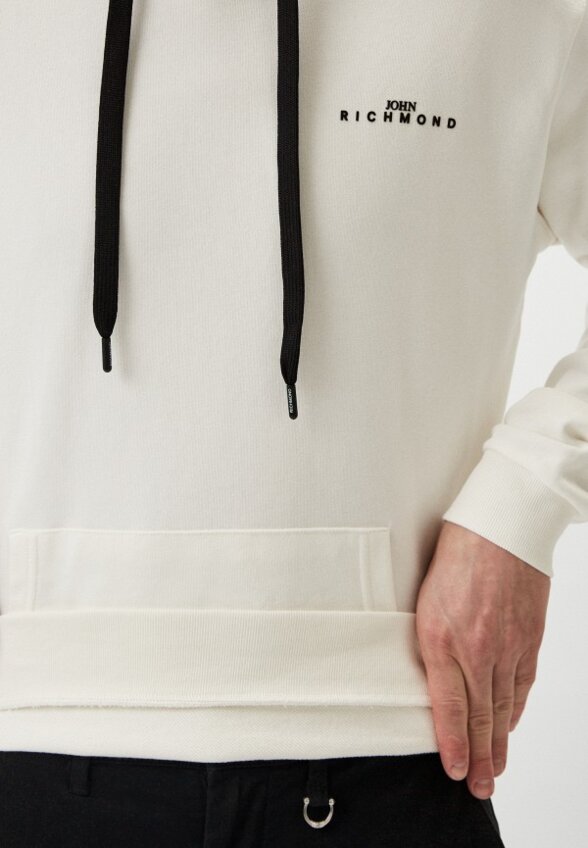 Худи John Richmond