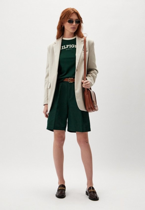 Шорты Tommy Hilfiger