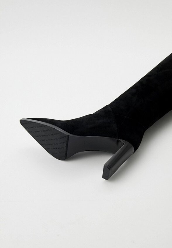 Ботфорты Ekonika