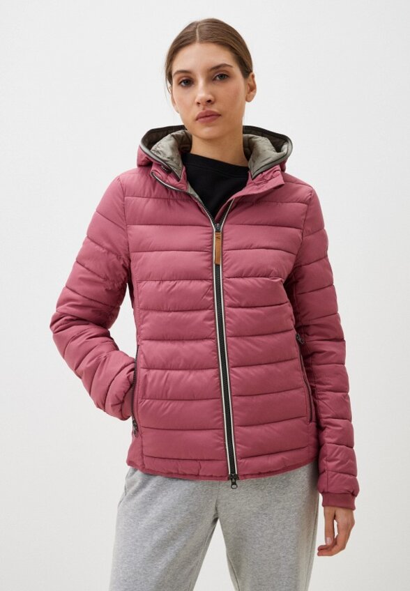 Куртка утепленная Camel active