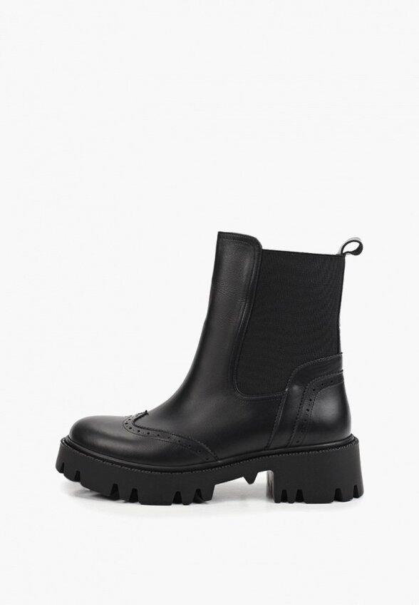 Ботинки Stefano Rossi