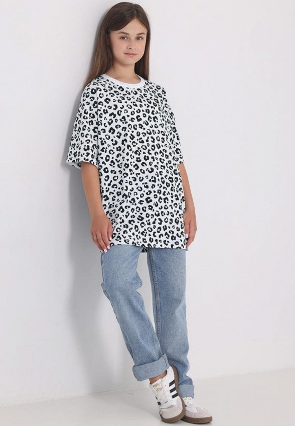 Футболка Апрель