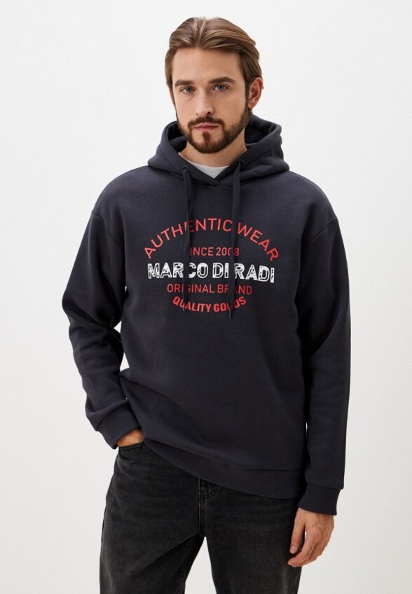 Худи Marco Di Radi