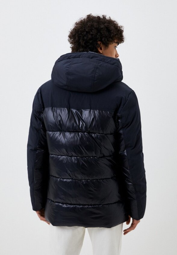 Пуховик Winterra