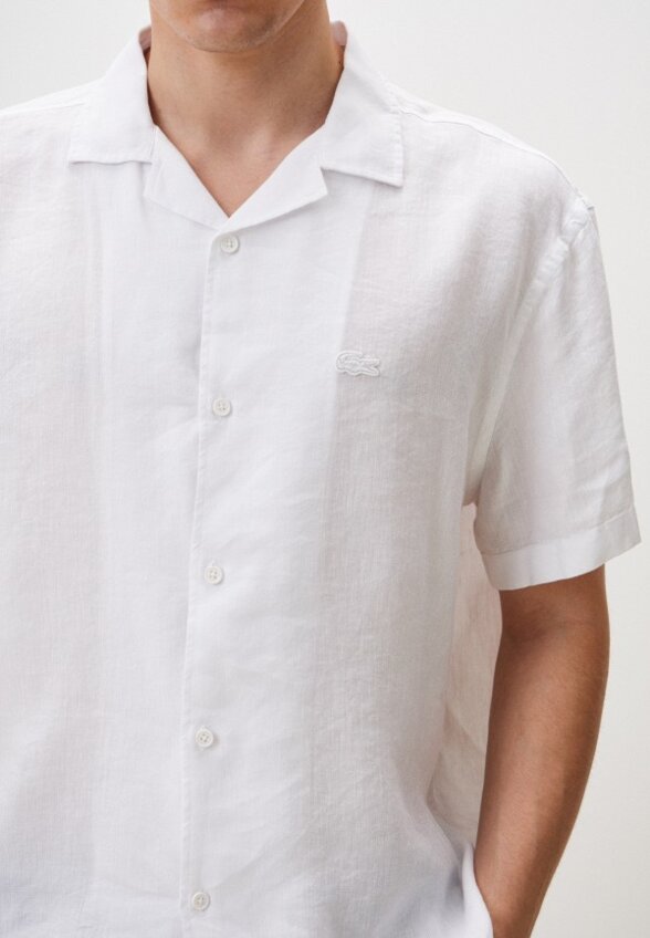 Рубашка Lacoste