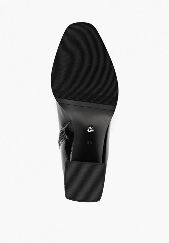 Ботильоны Valley