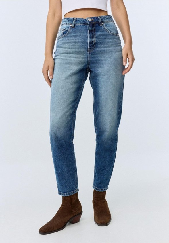 Джинсы Sela