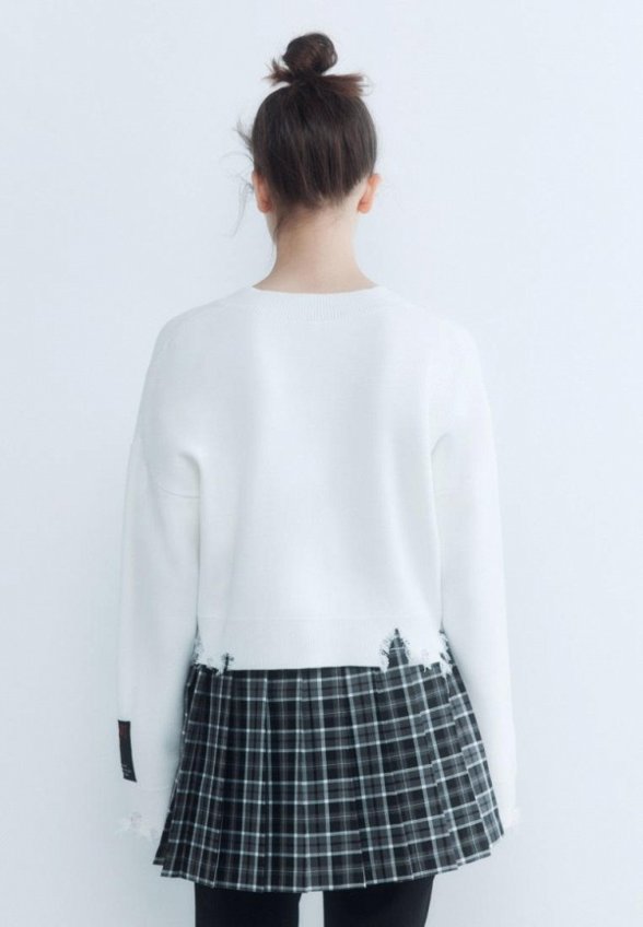 Пуловер Befree