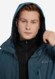 Куртка утепленная мужская Columbia Oak Harbor II Insulated Jacket, Голубой8  - превью
