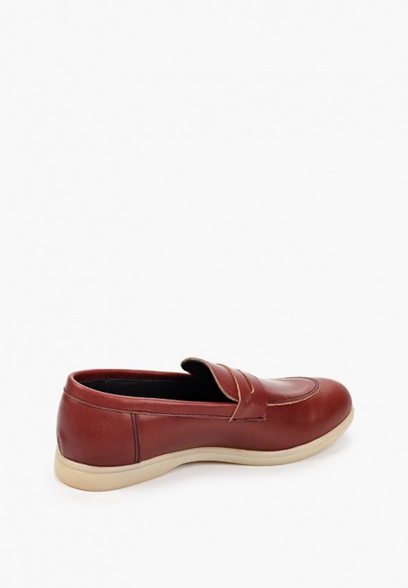 Лоферы Enzo Logana