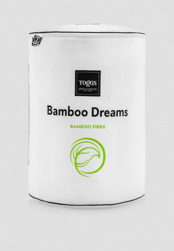 Одеяло 2-спальное Togas